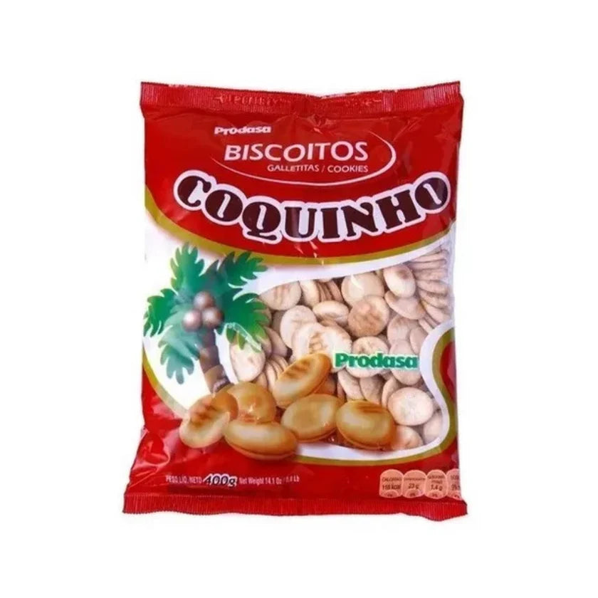Prodasa Biscoito Coquinho (400g)